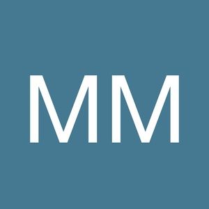 Meet your Posher, Marva